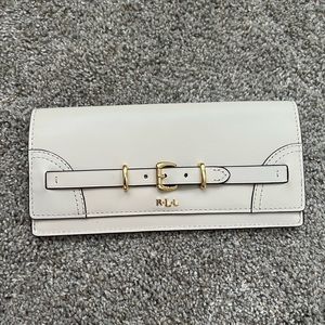 Lauren by Ralph Lauren wallet